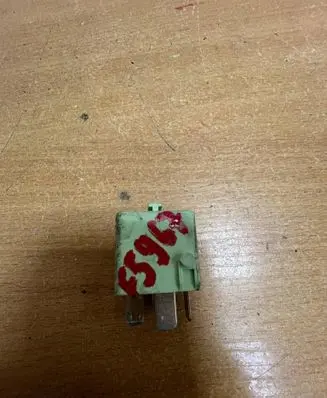 BMW 7 E65 E66 Other relay 61368373700 F5967