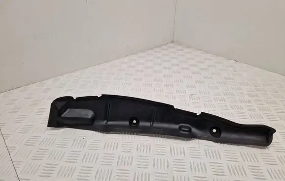 Audi A4 Allroad B9 Fender end trim 8W0821112