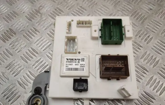 Volvo XC90 Comfort/convenience module 31453070 31453070AA