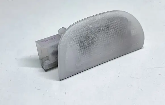 Mercedes-Benz S W220 Rear door interior light A2208200401