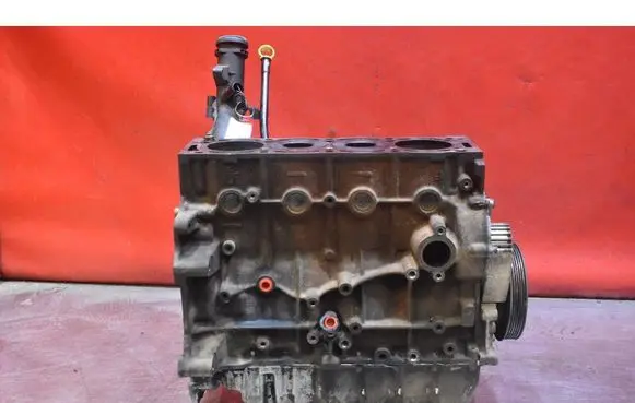 Ford Mondeo MK IV Engine block 