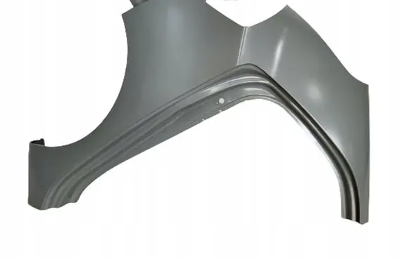 KIA Picanto Rear quarter panel 715041YC10