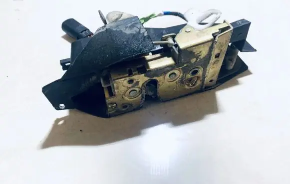 Ford Escort Front door lock