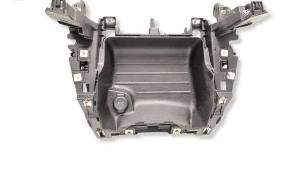 Peugeot 2008 II Other center console (tunnel) element 9830140180