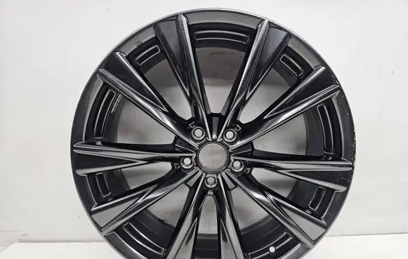 Lexus RX 330 - 350 - 400H R20 alloy rim 