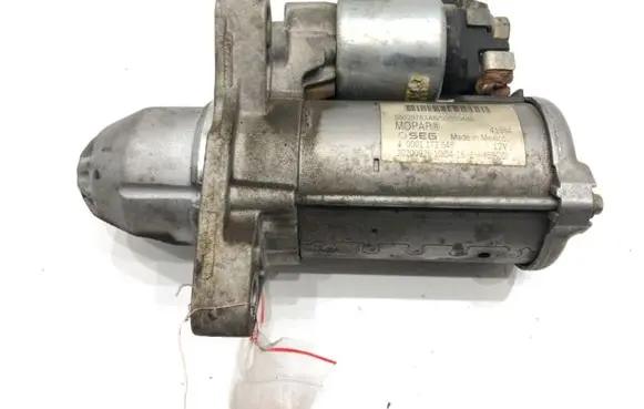 Jeep Compass Starter motor 56029783AB