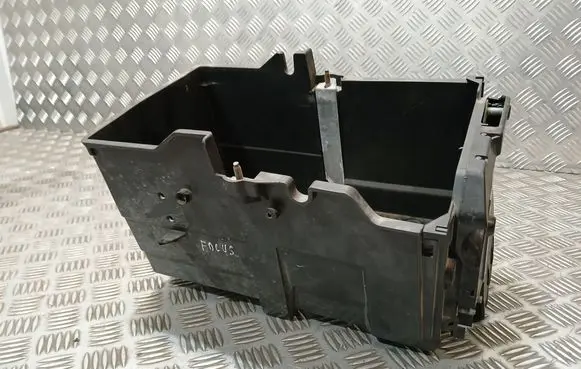 Ford Focus Battery box tray AM5110723AD C899A