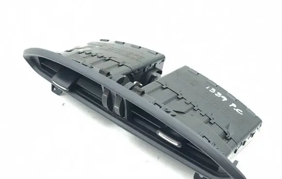 Subaru BRZ Dash center air vent grill 66110CA100 66110CA110