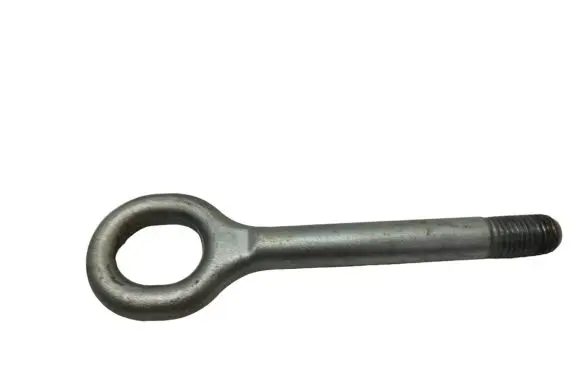 Alfa Romeo Giulietta Towing hook eye 