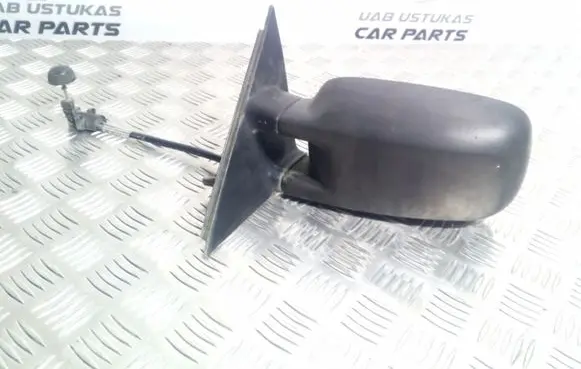Volkswagen PASSAT B4 Manual wing mirror 412115405 0017300 412115415