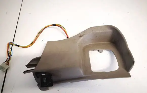 Volvo XC90 Other interior part 10158