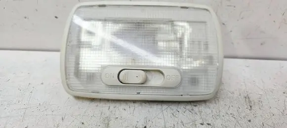 Honda CR-V Rear seat light 34252TP5H01ZK