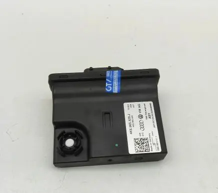 Porsche Taycan 9J1 Climate control unit 4KE965429 4KE965429J