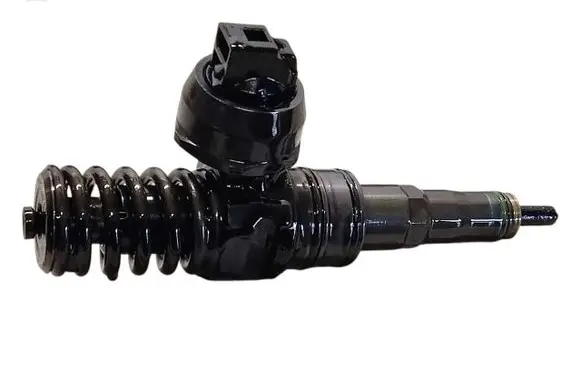 Volkswagen Caddy Fuel injector 038130073BN 0414720313