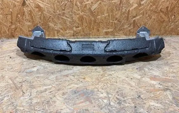 Porsche 911 991 Front bumper cross member 99150552100fhukm 99150552100