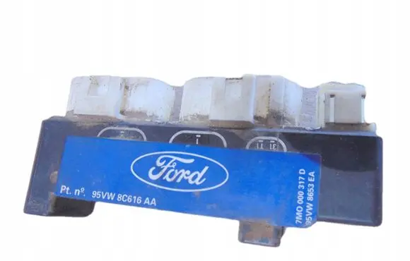 Ford Galaxy Other relay 7M0000317D