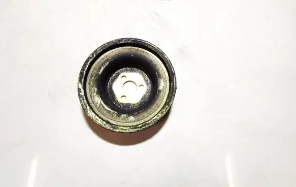 Alfa Romeo 155 Power steering pump pulley 