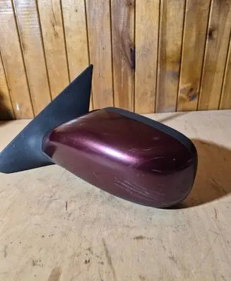 Renault Laguna II Front door electric wing mirror E9014128