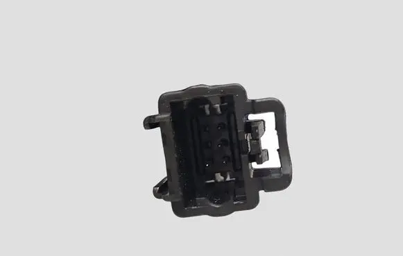 Citroen C4 I Picasso Climate control unit 9659796977 A53001000