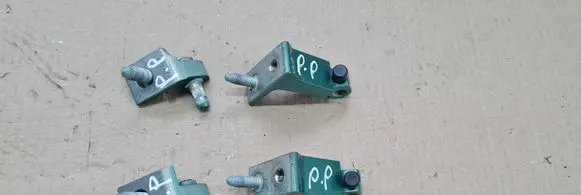 Audi A7 S7 4K8 Front door hinge set 