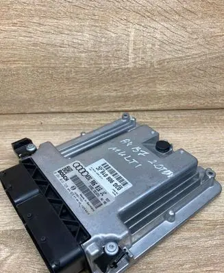Audi A4 S4 B7 8E 8H Engine control unit/module ECU 03G906016JC 281012728