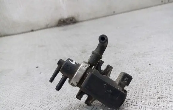 Volvo S80 Turbo solenoid valve