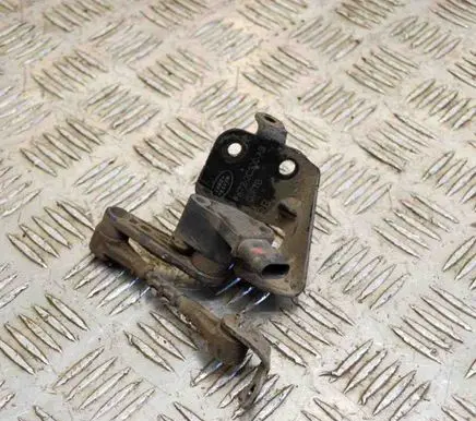 Jaguar E-Pace Rear air suspension level height sensor FK723C300AB J9C33C097AA