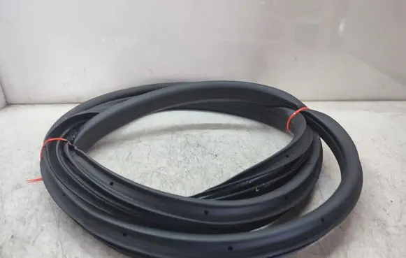 Ford Ecosport Front door rubber seal GN15N20724