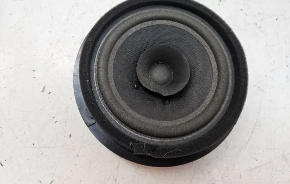 Suzuki Grand Vitara II Front door speaker 3910265J30