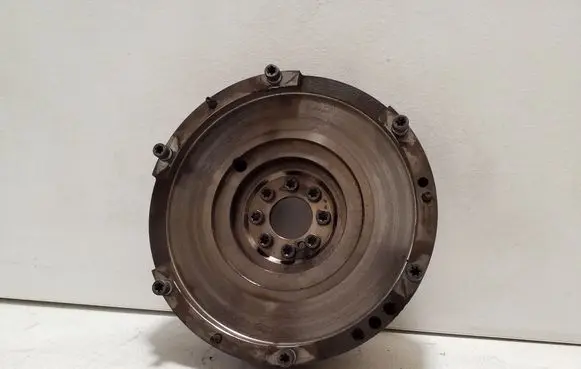 Fiat 500L Flywheel 55231763