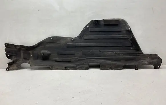 Ford Explorer VI Side bottom protection L1MBS11133AF