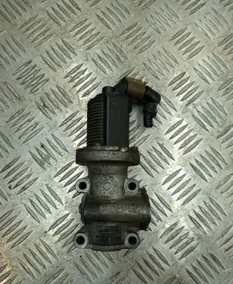 Opel Vectra C EGR valve 55215031