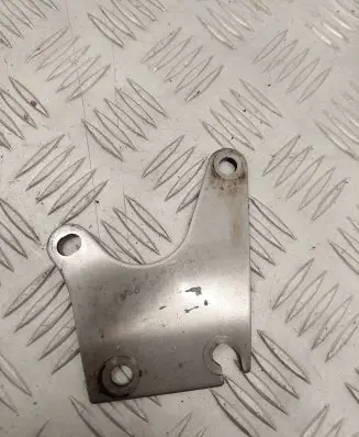 BMW 6 F12 F13 Muffler pipe connector clamp 