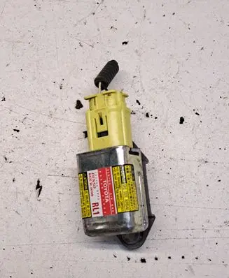 Toyota Prius (XW20) Airbag deployment crash/impact sensor 8986047040 1879000892