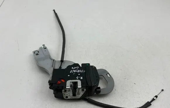 KIA Sportage Rear door lock