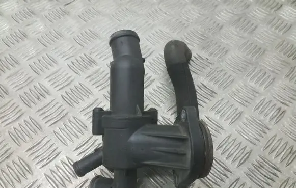 Thermostat/thermostat housing