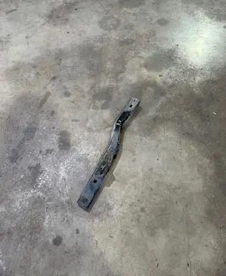 Ford Focus Radiator support slam panel bracket 