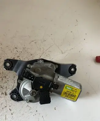 BMW X5 E70 Rear window wiper motor 6942165