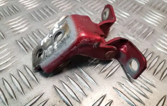 Mazda 6 Front door upper hinge