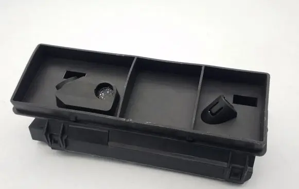 Volkswagen Polo IV 9N3 Ultrasonic Sensor 6Q0951171C 28002992 97RA010021