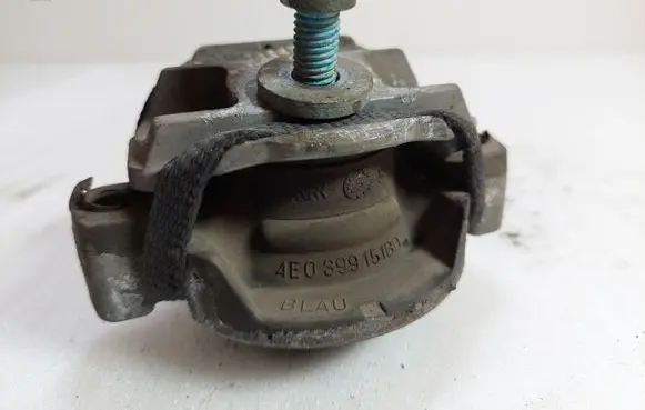 Audi A8 S8 D3 4E Gearbox mount 4E0399151BD 4E0399151AP