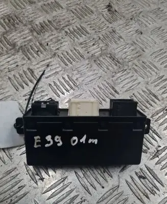 BMW 5 E39 Comfort/convenience module 613569042559