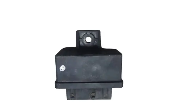 Peugeot 307 Fuel injection pump control unit/module 240107