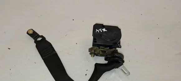 BMW Z3 E36 Front seatbelt 8412072