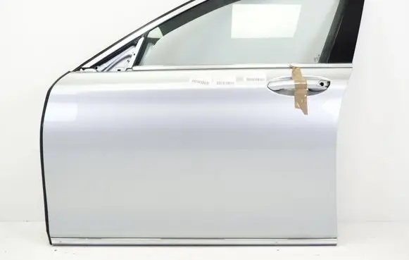 BMW 7 G11 G12 Door (2 Door Coupe) 