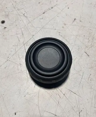 Opel Astra L Seat adjustment knob 9833380080