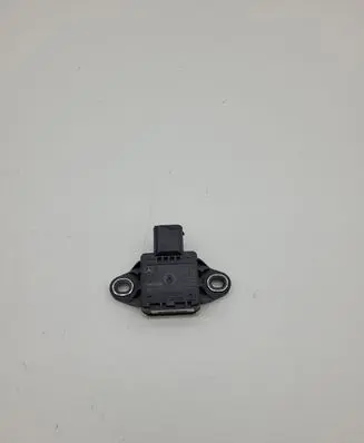 Mercedes-Benz CLS C218 X218 ESP acceleration yaw rate sensor A0009059101