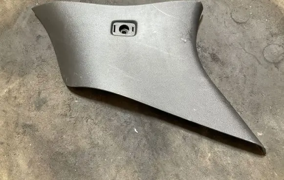 Volvo XC90 (D) pillar trim (bottom) 31363596 A048601 ETRBA