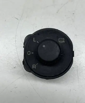 Skoda Octavia Mk2 (1Z) Wing mirror switch 1Z1959565A