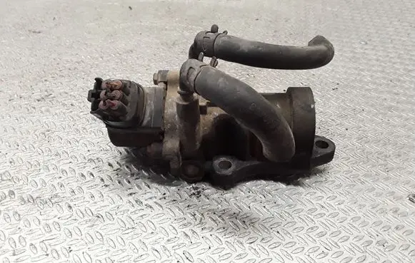 Toyota Previa (XR30, XR40) II EGR valve 2562027080